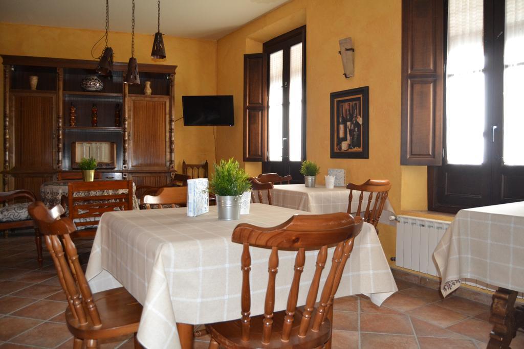 El Soto De Roma Guest House Granada Bagian luar foto